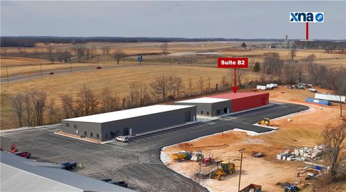 b2-1894 E 1st Avenue, Bentonville, AR, 72713 | Card Image