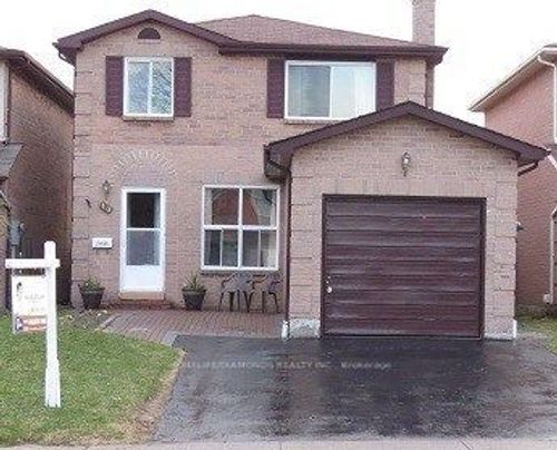 40 Harley Dr, Ajax, ON, L1S5X5 | Card Image