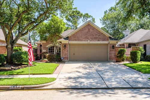 2810 Silver Bough Cir, Houston, TX, 77059-3768 | Card Image