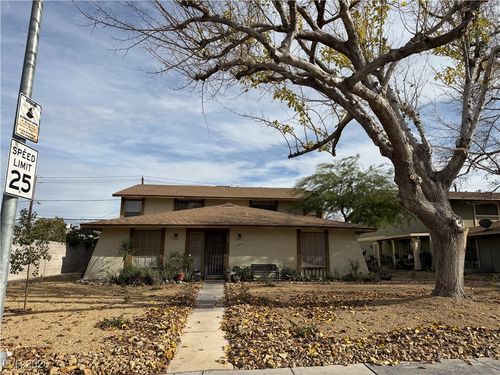 unit-4-4734 Roberta St, Las Vegas, NV, 89119-6207 | Card Image