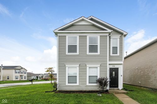 4126 Denali Ct, Indianapolis, IN, 46235-8817 | Card Image