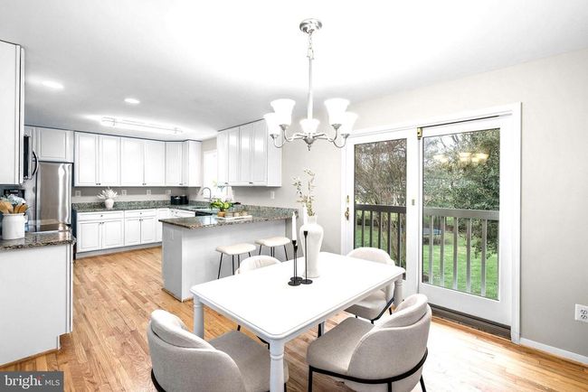 3013 Fallston Ave, House other with 5 bedrooms, 3 bathrooms and null parking in SILVER SPRING MD | Image 15