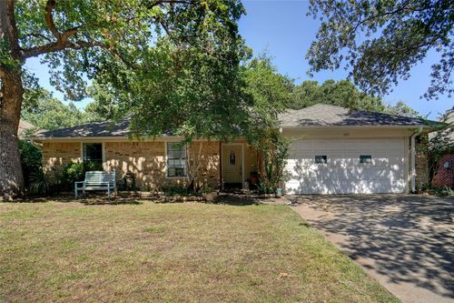 1417 Copper Ridge St, Denton, TX, 76209-3560 | Card Image