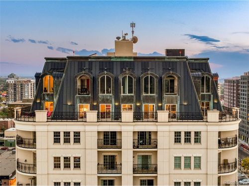 apt-14d-975 N Lincoln St, Denver, CO, 80203-2764 | Card Image