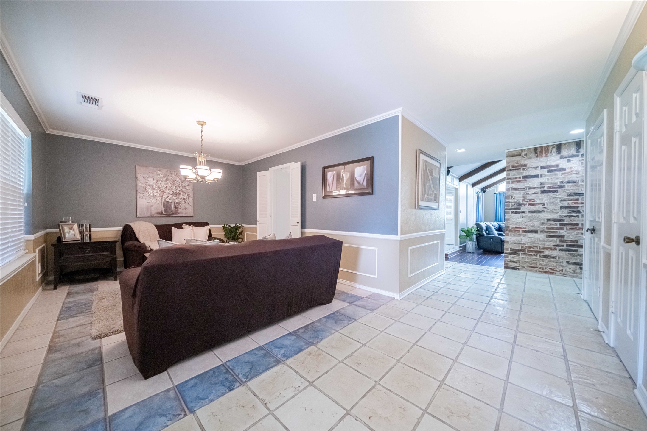 Residential in Duncanville 4