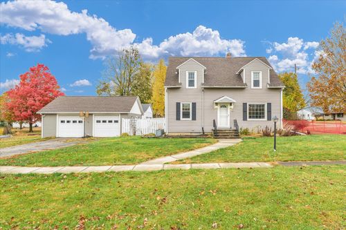 126 E Elm St, Elliott, IL, 60933-1000 | Card Image