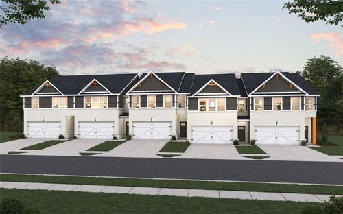 unit-17-3215 New Macland Rd, Powder Springs, GA, 30127-1742 | Card Image