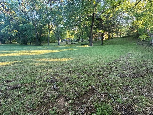 0 E Williams St, Home with 0 bedrooms, 0 bathrooms and null parking in Saint Jo TX | Image 8