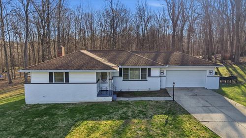 14100 Old Mansfield Rd, Mount Vernon, OH, 43050-8734 | Card Image