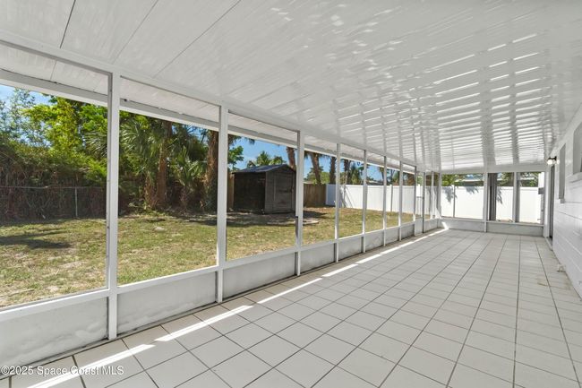 463 Camel Cir, House other with 3 bedrooms, 2 bathrooms and null parking in Cocoa FL | Image 26