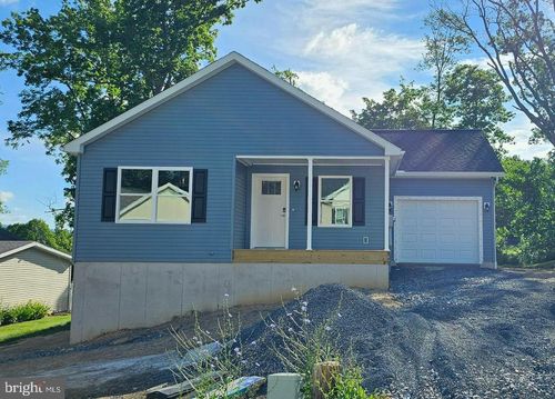 161 Timberwood Trl, CENTRE HALL, PA, 16828-7816 | Card Image