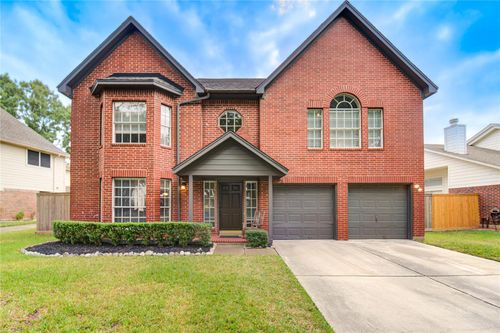 1363 Edenderry Ln, Missouri City, TX, 77459-2753 | Card Image