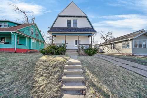 1456 4th St, Des Moines, IA, 50314-3210 | Card Image