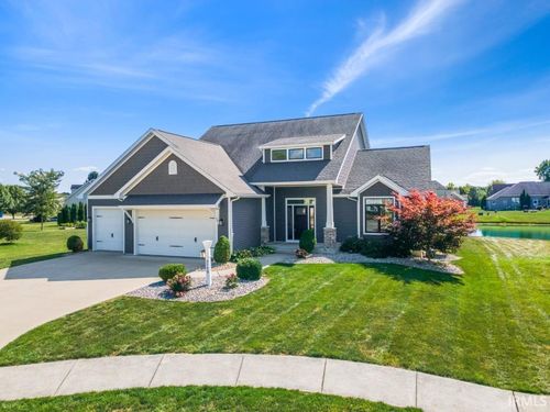 9146 Sunriver Ct, New Haven, IN, 46774-3402 | Card Image