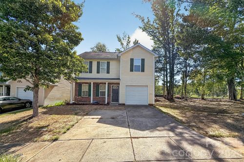 2216 Emmons Ln, Charlotte, NC, 28212-6997 | Card Image