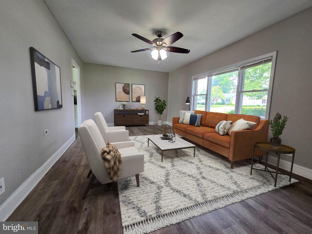 Residential in FAIRLESS HILLS 2