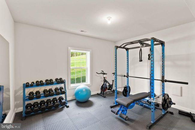 7772 Julia Taft Way, House other with 5 bedrooms, 4 bathrooms and null parking in Lorton VA | Image 65