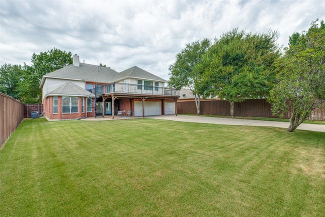 4513 Southpointe Dr, House other with 5 bedrooms, 4 bathrooms and null parking in Richardson TX | Image 25