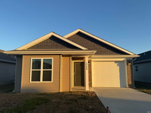 1726 W Rose Ct, Princeton, IN, 47670-0040 | Card Image