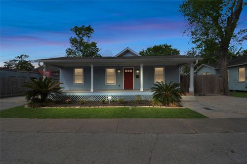 5705 Cochran St, Houston, TX, 77009-1426 | Card Image