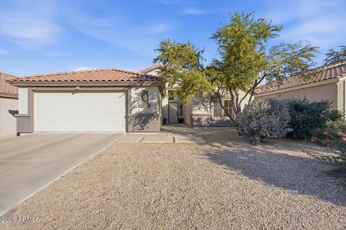 4602 E Thorn Tree Dr, Cave Creek, AZ, 85331-4040 | Card Image