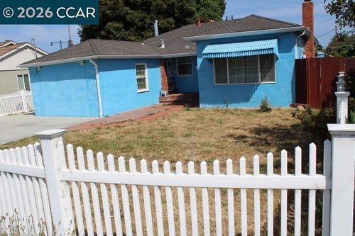 2337 Rumrill Rd, San Pablo, CA, 94806-2948 | Card Image