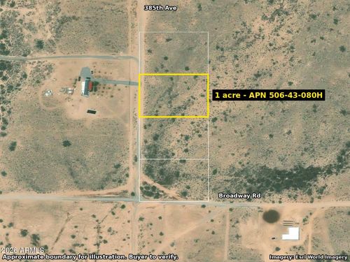 96-3 385th Ave, Tonopah, AZ, 85354 | Card Image