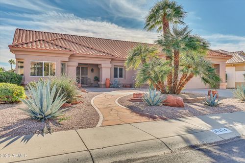 14213 W Parada Dr, Sun City West, AZ, 85375-2116 | Card Image