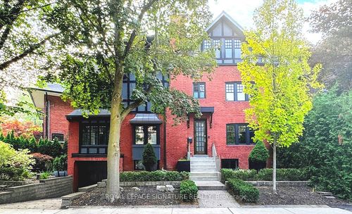 116 Glen Rd, Toronto, ON, M4W2W2 | Card Image