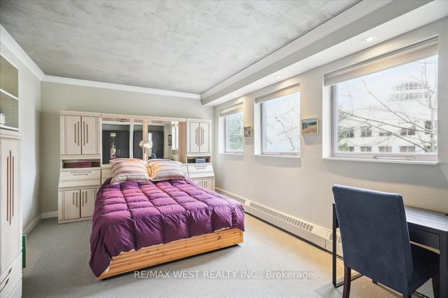 108 - 3 Duplex Ave, Condo with 3 bedrooms, 3 bathrooms and null parking in North York ON | Image 8