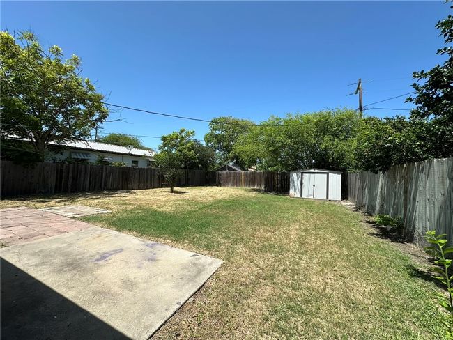 406 Bayview Blvd, House other with 3 bedrooms, 2 bathrooms and 2 parking in Portland TX | Image 31