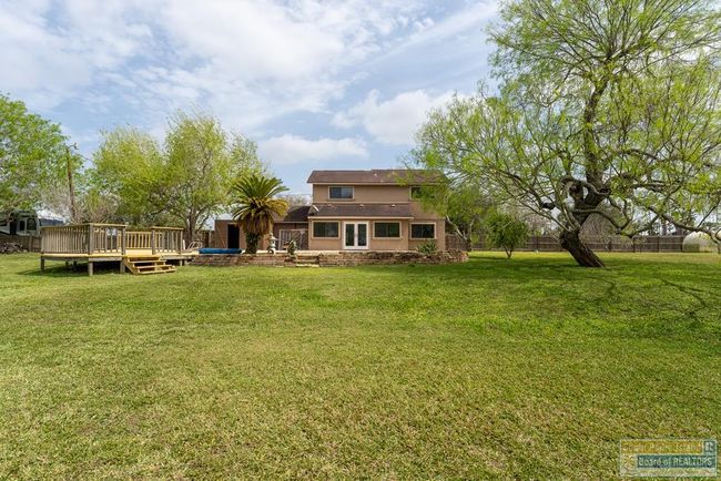170 S San Roman, House other with 4 bedrooms, 3 bathrooms and null parking in Bayview TX | Image 26