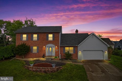 6122 Wallingford Way, MECHANICSBURG, PA, 17050-7324 | Card Image