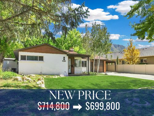 4061 S Morning Star Dr, Holladay, UT, 84124-1922 | Card Image