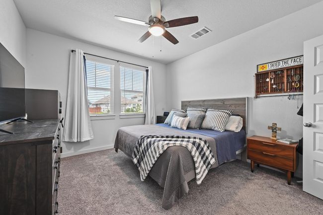 170 Banff Dr, House other with 3 bedrooms, 2 bathrooms and 4 parking in Kyle TX | Image 12