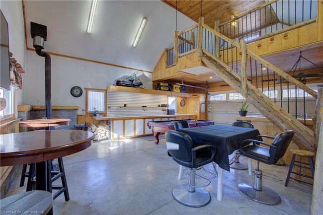 1013 Perth Road 139, House other with 3 bedrooms, 2 bathrooms and 9 parking in Granton ON | Image 26