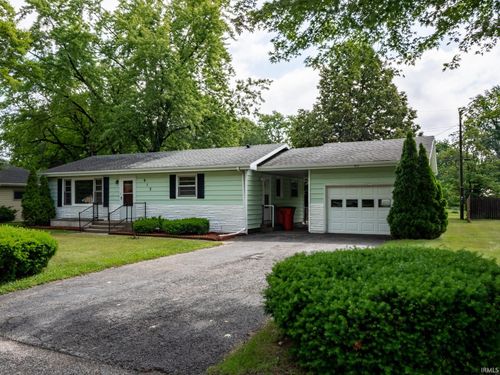913 Calley Dr, Monticello, IN, 47960-1612 | Card Image