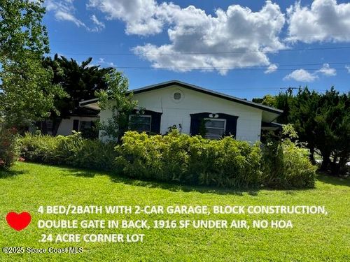 721 Fern Ave, Titusville, FL, 32796-2326 | Card Image