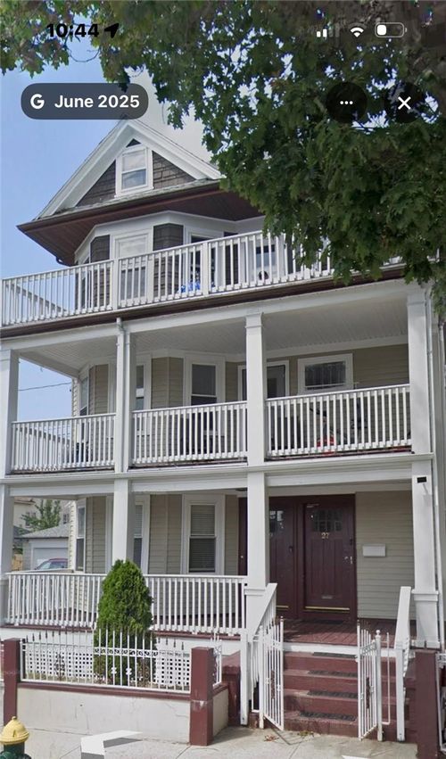 3-29 Wildwood Avenue, Providence, RI, 02908 | Card Image