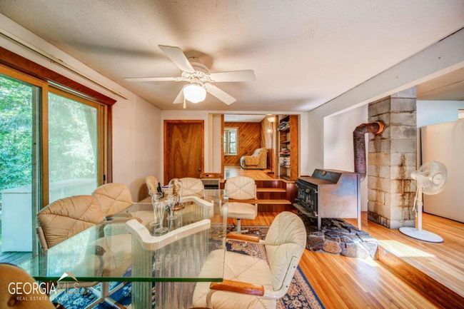 5574 Hardscrabble Rd, House other with 3 bedrooms, 2 bathrooms and 3 parking in mineral bluff GA | Image 13