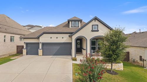 16904 Morelle Dr, Austin, TX, 78738-4455 | Card Image