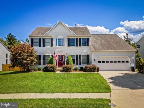 4103 Farmside Dr, NOTTINGHAM, MD, 21236-1673 | Card Image