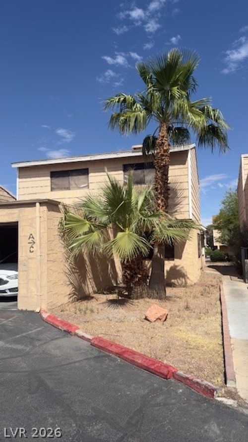 g-5156 Gray Ln, Las Vegas, NV, 89119-1751 | Card Image