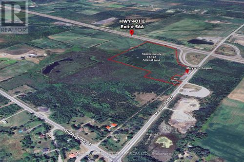 Lot 30 On-49, Tyendinaga (Tyendinaga Township), ON, K0N2N0 | Card Image
