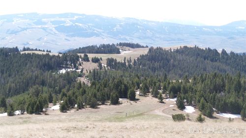 Hidden Treasure Section 01, White Sulphur Springs, MT, 59645 | Card Image