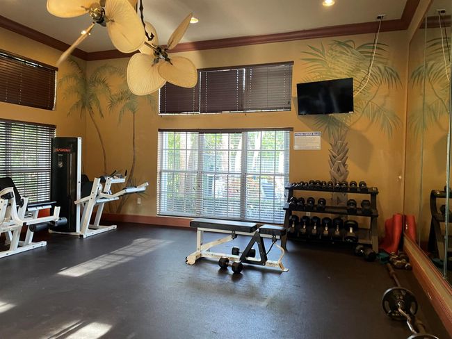 APT-305 - 1200 Scotia Dr, Condo with 2 bedrooms, 1 bathrooms and null parking in Hypoluxo FL | Image 46