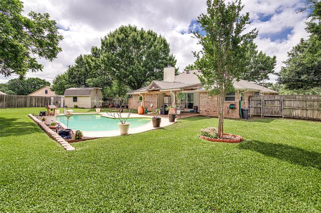 3 Hastings Ct, House other with 3 bedrooms, 2 bathrooms and null parking in Mansfield TX | Image 26
