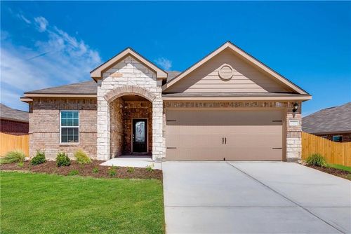 4104 Tower Bridge Ln, Crowley, TX, 76036-1378 | Card Image