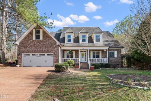89 New Castle Ct, Clayton, NC, 27520-3799 | Card Image