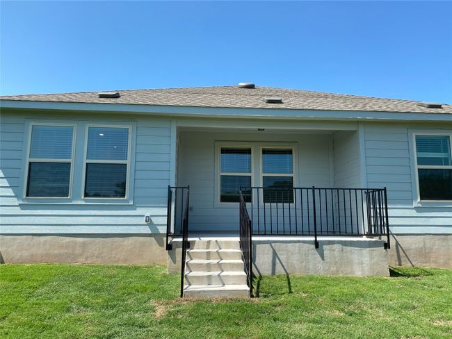 3444 Pauling Loop Road, House other with 3 bedrooms, 2 bathrooms and null parking in Round Rock TX | Image 31
